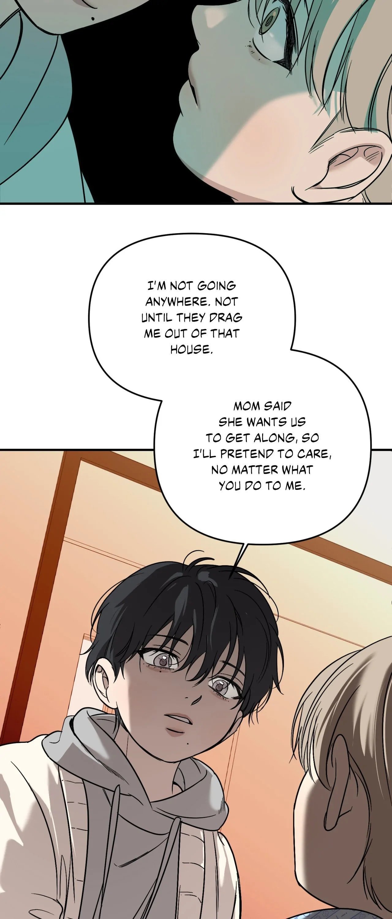 backlight, Chapter 33 image 77